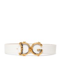 Baroque DG belt Baroque DG belt