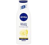 Nivea Q10 Plus Firming Body Lotion 250Ml