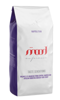 Mood Espresso Roasted Coffee Beans Napolitan 1000gm