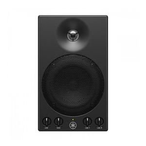 Yamaha MSP3A Powered Studio Monitor Speaker 4-Inch