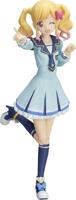 Bandai Tamashii S.H.Figuarts Yume Nijino Winter Uniform Ver