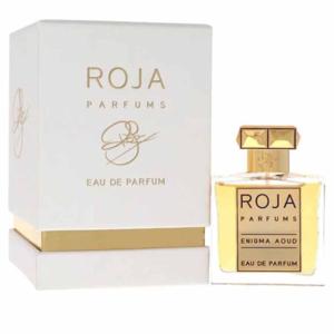 Roja Parfums Enigma Aoud Pour Femme For (W) Parfum 100ml (New Packing)