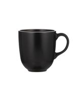 Mason Cash Classic Collection Black Mug 450ML