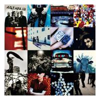 Achtung Baby (30Th Anniversary Edition) (2 Discs) | U2 - thumbnail