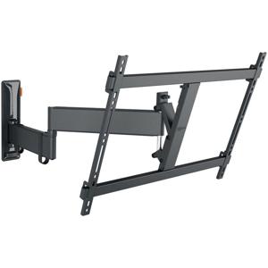 Vogels TVM 3645 Full-Motion TV Wall Mount 40 to 77-Inch - Black