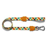 Zee.Dog Phantom Leash Large (Pack of 2)