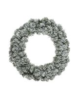 Homesmiths Christmas Imperial Wreath Snowy