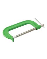 Wulf G-Clamp 3 Inch