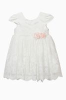 Floral Lace Dress - thumbnail