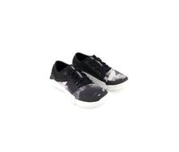 Womens UA TriBase Reign Training Shoes Black/White Womens UA TriBase Reign Training Shoes Black/White