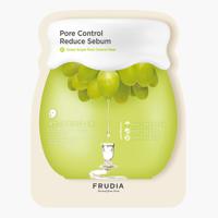 Frudia 10-Piece Green Grape Pore Control Mask Set