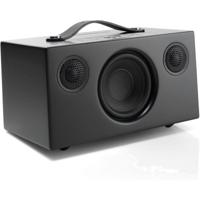 Audio Pro C5A Wireless Multiroom Speaker With Amazon Alexa Voice Control 25W - Black - thumbnail