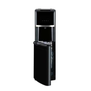 Hitachi HWD-B30000 Bottom Loading Water Dispenser | Easy Bottle Changing | Empty Bottle Indicator | Hot, Cold, and Normal Water Buttons | Child Saf...