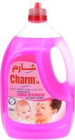 Charmm - Laundry Liquid For Babies Laundry 3L