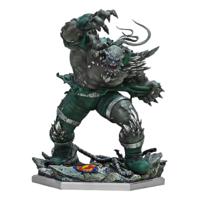 Iron Studios DC Comics Doomsday Event Excl Deluxe Art 1/10 Scale Statue - thumbnail