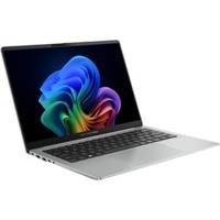 ASUS ExpertBook P5 Intel Core Ultra 5 226V 16GB RAM 512GB SSD Intel Arc 130V Graphics 14 inch WQXGA Windows 11 Pro Laptop - Platinum Silver [V5405CSA-I516512SX]