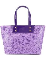 Louis Vuitton pre-owned Cosmic PM tote bag - PURPLE - thumbnail