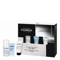 Filorga Optim-Eyes + Hydra-Hyal + Scrub & Detox Gift Set