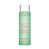 Clarins Purifying Toning Lotion 200ml female - thumbnail