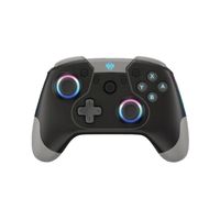 GXM Alpha 4 in1 Pro Controller, Black - thumbnail