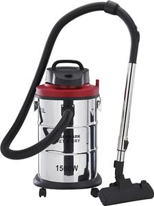 Olsenmark Wet & Dry Vacuum Cleaner, 23L Dust Capacity, Multicolor - OMVC1846