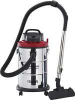 Olsenmark Wet & Dry Vacuum Cleaner, 23L Dust Capacity, Multicolor - OMVC1846 - thumbnail