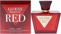 Guess Seductive Red Edt (L) 75ml (UAE Delivery Only)
