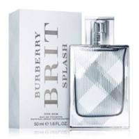 Burberry Brit Splash (M) Edt 50Ml