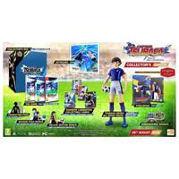 Captain Tsubasa Region 2 PEGI English Collector's Edition PlayStation 4