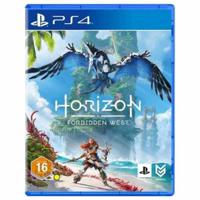 Horizon Forbidden West Playstation 4 - HORIZFRPS4