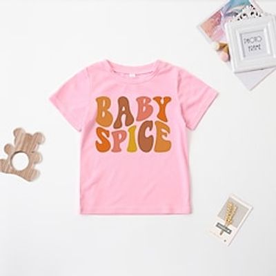 Kids Girls' Valentines T shirt Short Sleeve Letter Pink Children Tops Spring Summer Daily Cute Daily Valentines 3-6 Years Lightinthebox Kids Girls' Valentines T shirt Short Sleeve Letter Pink Children Tops Spring Summer Daily Cute Daily Valentines 3-6 Years Lightinthebox