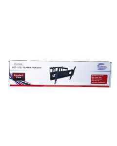 Homesmiths TV Wall Bracket Movable