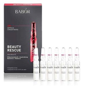 Babor Ampoule Concentrates Sos Beauty Rescue (W) 7 X 2Ml Skin Serum