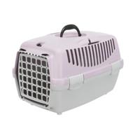 Trixie Capri 1 Carrier For Dogs & Cats Lilac - 32X31X48Cm
