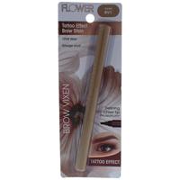 Flower Beauty Brow Vixen Tattoo Effect Bv1 Blonde 0.034oz Eyebrow Stain