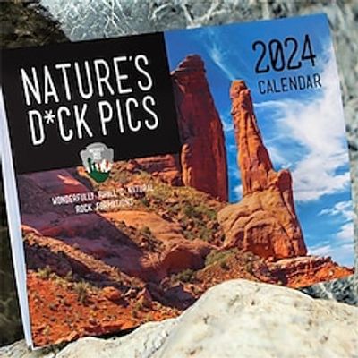 Calendar Notebook Calendar 19.326.4cm Aesthetic Festival products Paper SoftCover Portable 12 Pages Notebook for Business Women Kids Lightinthebox