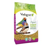 Vadigran Tropical Finches 4 kg