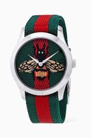 G-Timeless Quartz Watch, 38mm G-Timeless Quartz Watch, 38mm