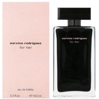 Narciso Rodriguez For Her Edt 100ml