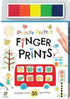 Picture Perfect Finger Prints | Hinkler Pty Ltd - thumbnail