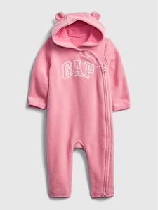 Baby Hoodie One-Piece