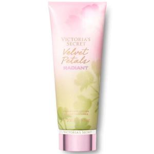 Victoria'S Secret Velvet Petals Radiant (W) 236Ml Body Lotion