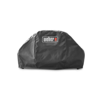 Weber Premium Grill Cover Built for Performer Premium and Deluxe 57cm