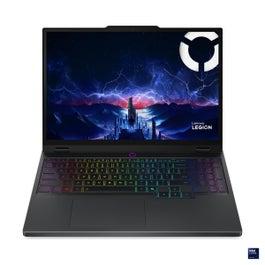 Lenovo Legion 5 15IRX10 Intel Core i9-14900HX 32GB RAM 1TB SSD NVIDIA GeForce RTX 5070 8GB Graphics 15.1 inch WQXGA Windows 11 Home Gaming Laptop - Eclipse Black [Legion5-83LY0033AX]