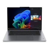 Lenovo ThinkPad X9-15 Gen 1 Laptop, 15.3inch, 2.8K OLED 120Hz Display, Intel Core Ultra 7 258V, 32GB RAM, 1TB SSD, Intel Arc Graphics 140V, English-Arabic Keyboard, Windows 11 Pro, Grey - 21Q60007GR