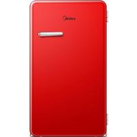 Midea Single Door Refrigerator 142L -MDRD142SLE32