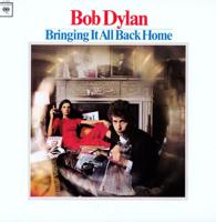 Bringing It All Back Home | Bob Dylan