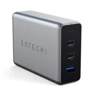 Satechi 100W USB-C PD Compact Gan Charger (US)