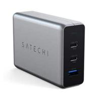 Satechi 100W USB-C PD Compact Gan Charger (US) - thumbnail