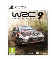 WRC 9 PlayStation5